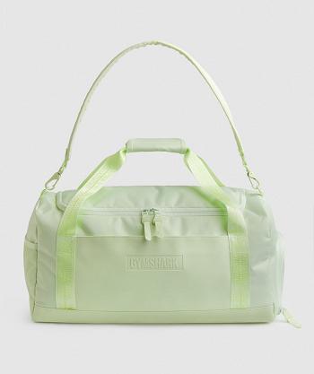 Bolsas Gymshark Small Everyday Gym Bag Mujer Verde | CO 3061VRW